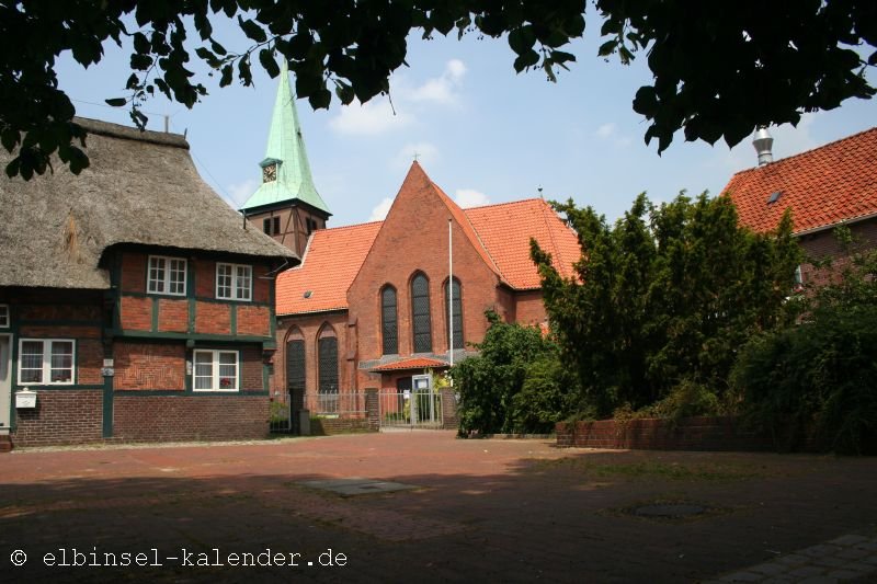 Kirchdorfer Kreuzkirche